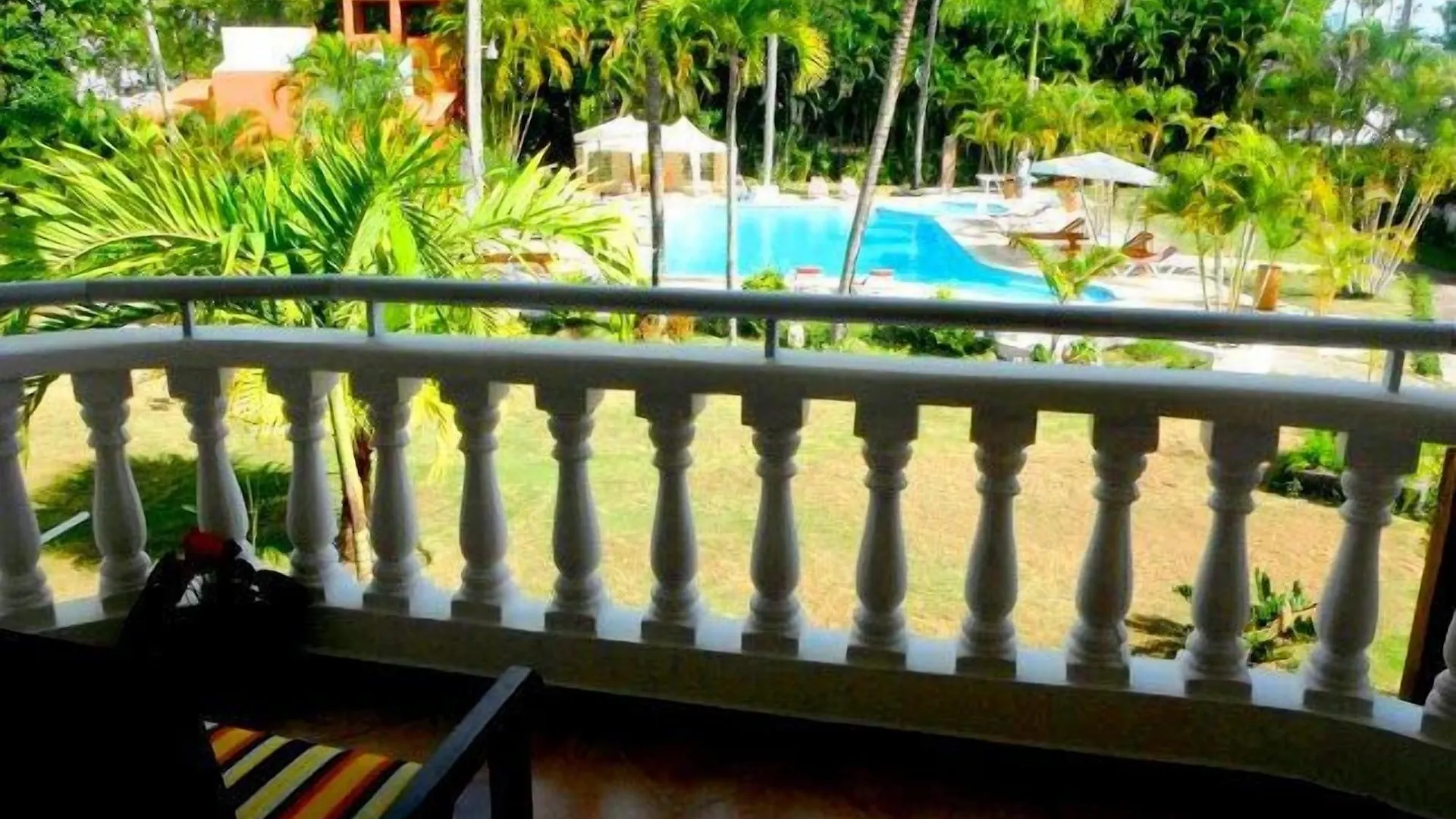 Hotel Punta Bonita Las Terrenas 3*,  Dominikánská republika