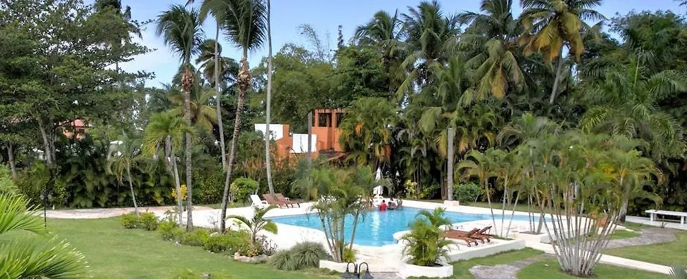 Hotel Punta Bonita Las Terrenas