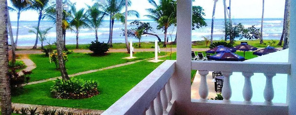 Hotel Punta Bonita Las Terrenas