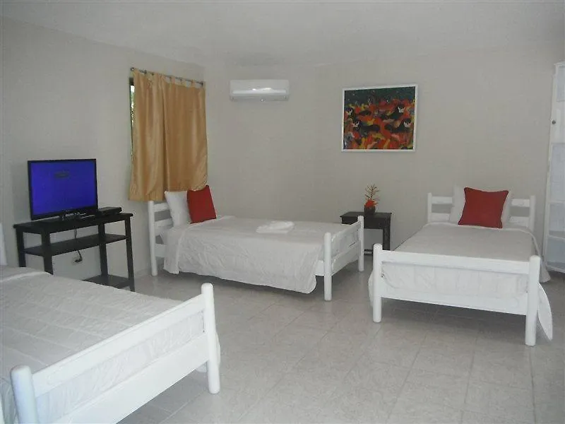 Hotel Punta Bonita Las Terrenas