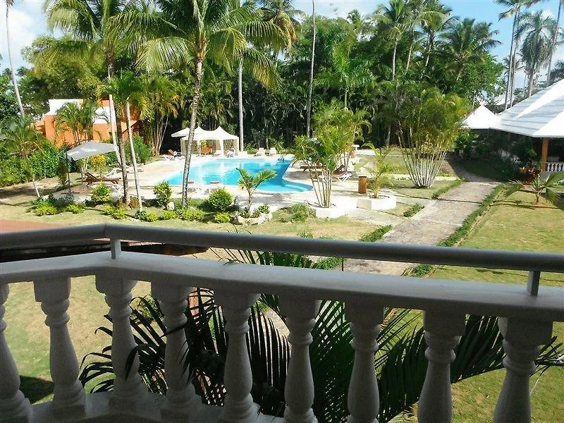Hotel Punta Bonita Las Terrenas