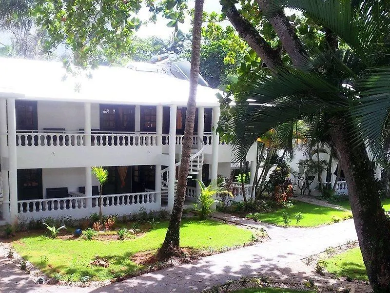 Hotel Punta Bonita Las Terrenas Dominikánská republika