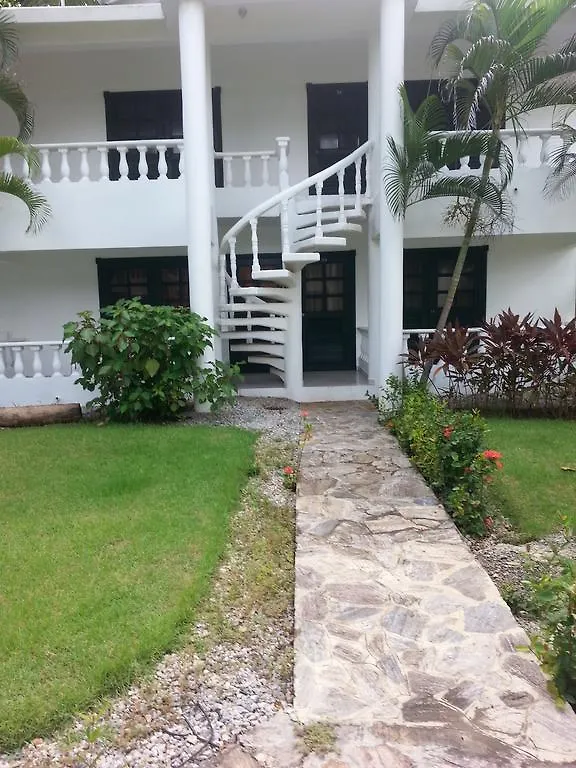 Hotel Punta Bonita Las Terrenas