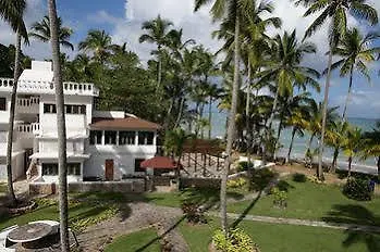 Hotel Punta Bonita Las Terrenas Dominikánská republika