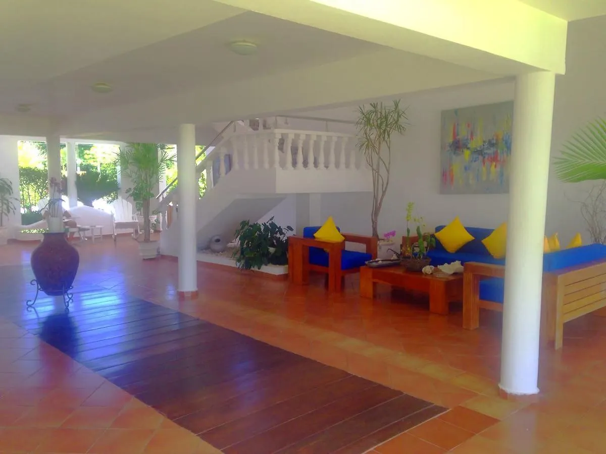 Hotel Punta Bonita Las Terrenas