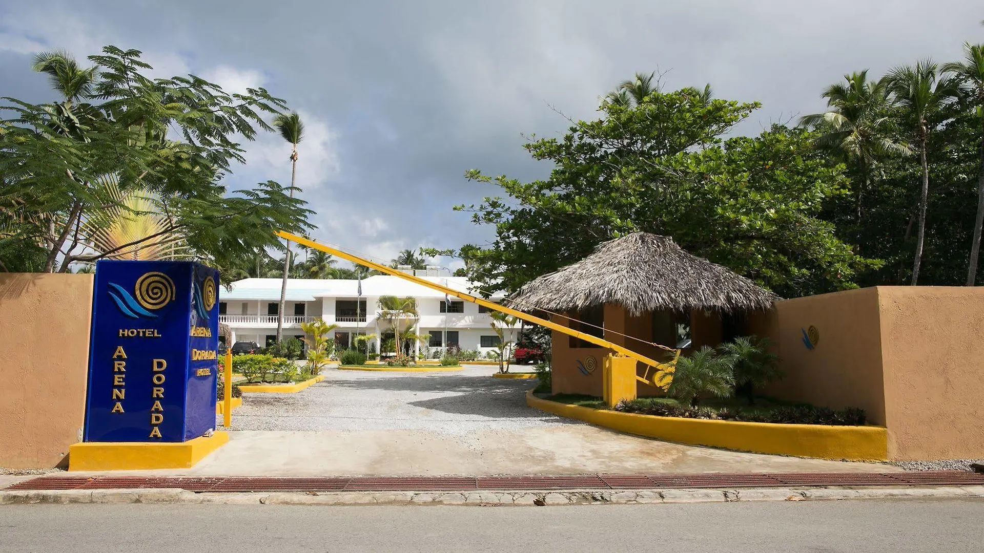 Hotel Punta Bonita Las Terrenas