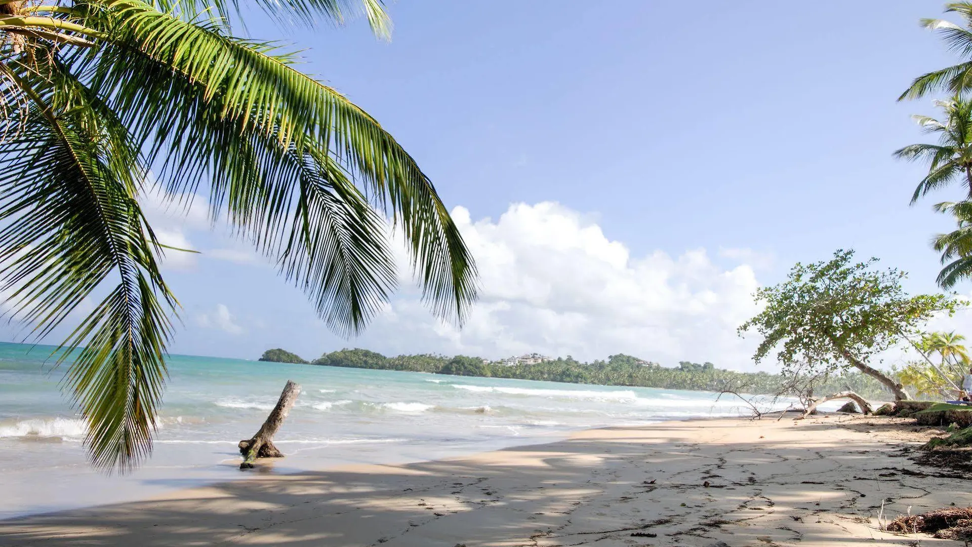 Hotel Punta Bonita Las Terrenas
