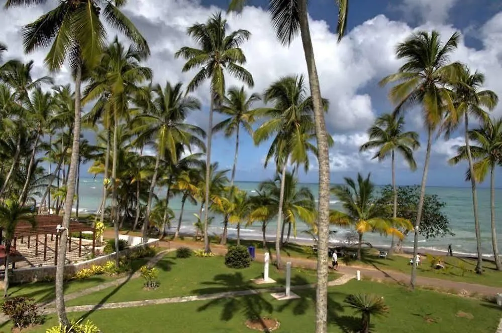 Hotel Punta Bonita Las Terrenas 3*,